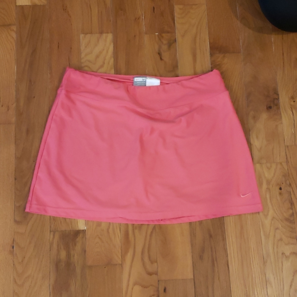 Skort sports skirt
